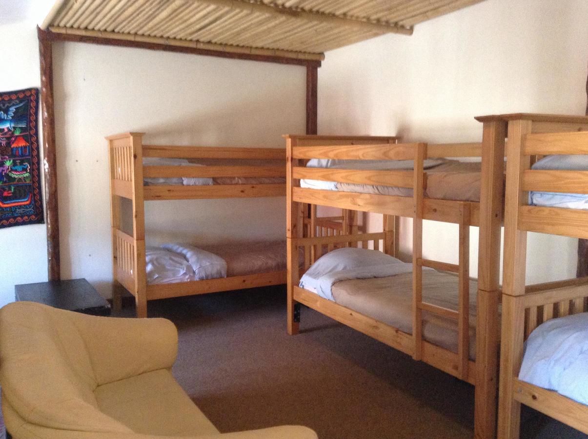 Pantyrathro International Hostel Carmarthen Ngoại thất bức ảnh